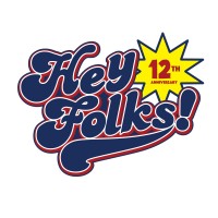 Heyfolks! logo - Similar company to Melonhead World