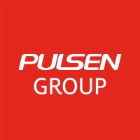 Pulsen Group logo - Similar company to Epical