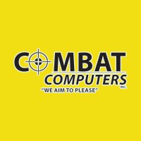Combat Computers Inc. logo - Similar company to Nuwelcom Inc.