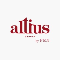 Altius Group México logo - Similar company to Altius Group