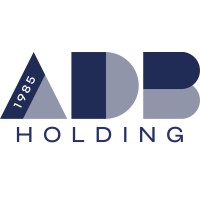 ADB Holding logo - Similar company to Purpose Key