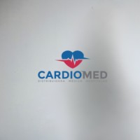 Cardiomed Brasil logo - Similar company to Mgcmed - Produtos Hospitalares