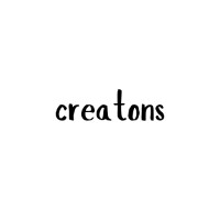 Creatons logo - Similar company to Msy Tech Inc.