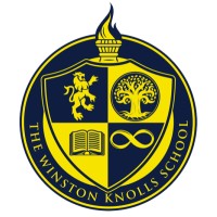 The Winston Knolls School logo - Similar company to Palatine Jaycees
