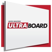 United Industries UltraBoard logo - Similar company to Dos Amigos Tacos