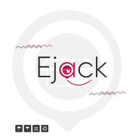 Ejack logo - Similar company to Botanima Organics