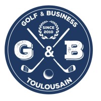 Golf & Business Toulouse logo - Similar company to Agl Tp