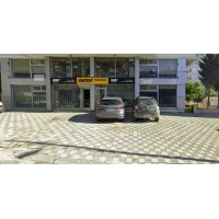 ENTER MAKİNA logo - Similar company to Lubemak