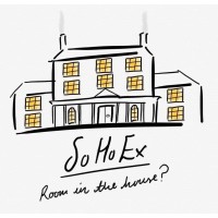 Southernhay House Hotel logo - Similar company to Soholiff - Soho London Independent Film Festival