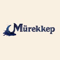 Mürekkep logo - Similar company to Nededineyaptı