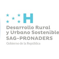 SAG-PRONADERS logo - Similar company to Sistematica Global