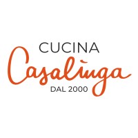 Cucina Casalinga logo - Similar company to Studio Roel Van Hoff