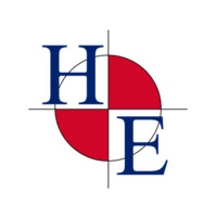 Houston Engineering logo - Similar company to Selectrow