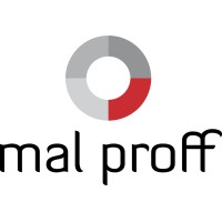 Mal Proff logo - Similar company to Bygger'N