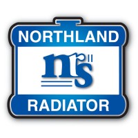 Northland Radiator Service Ltd logo - Similar company to Next Generation Green Technologies (Nggt) Ltd.