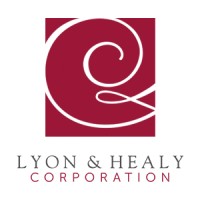 Lyon & Healy Corporation logo - Similar company to Rcf Usa, Inc.