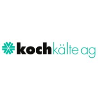 Koch Kälte AG logo - Similar company to Rapid Flowflex Test