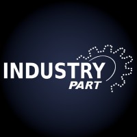 Industrypart GmbH logo - Similar company to Dahebtech