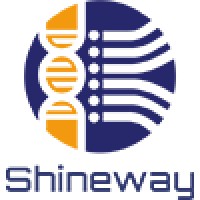 Shenzhen Shineway Biotech Co. Ltd logo - Similar company to Catalystz Business Solution
