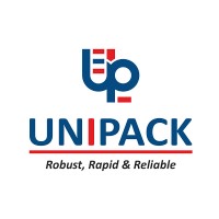 Unipack Engineering Pvt Ltd logo - Similar company to Comtech Metals Pvt Ltd