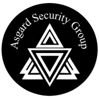 Asgard Security Group logo - Similar company to Bewa Protect