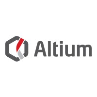 Altium Serbia logo - Similar company to Altium Us & Canada