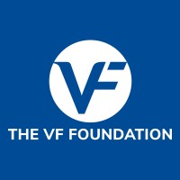 The VF Foundation logo - Similar company to 4Dwn