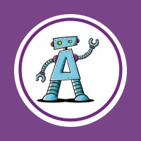 Adroit Studios logo - Similar company to Eek! Games, Llc