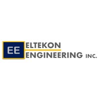 Eltekon Engineering Inc. logo - Similar company to Q20 Engineering