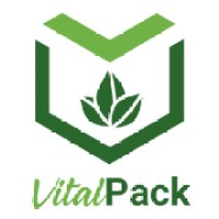 VITALPACK SAC logo - Similar company to Vital Pack