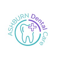 Ashburn Dental Care logo - Similar company to Capital Vision