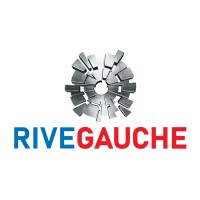 Rive Gauche logo - Similar company to Silverlining Rights