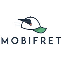 Mobifret Group logo - Similar company to D-Trans