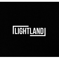 LIGHTLAND® logo - Similar company to Ryzom Films