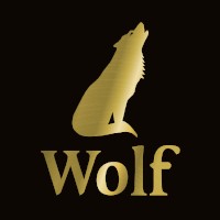 Brouwerij Wolf bvba logo - Similar company to Brouwerij Anders!