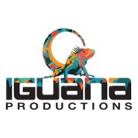 Iguana Productions logo - Similar company to Watson Way