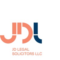 JD Legal Solicitors logo - Similar company to Devonish, Harris & Henderson