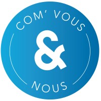 Com'​ Vous & Nous