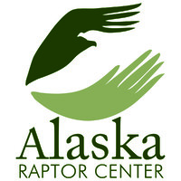 Alaska Raptor Center logo - Similar company to World Bird Sanctuary