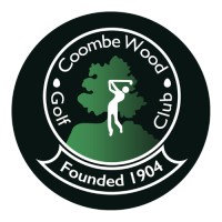 Coombe Wood Golf Club logo - Similar company to Pixo