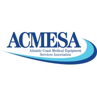 Atlantic Coast Medical Equipment Services logo - Similar company to Bleep, Llc
