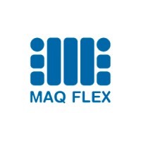 Maqflex logo - Similar company to Inozagam Tec - Serv
