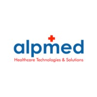 ALPMED TIBBİ CİHAZLAR logo - Similar company to Otimed
