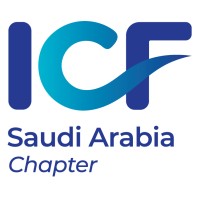 ICF Saudi Arabia Chapter logo - Similar company to Icf Oman Chapter