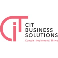 CIT Business Solutions logo - Similar company to Cit Business Solutions
