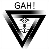 The GAH Foundation logo - Similar company to Catalyst Psychology Community Interest Company
