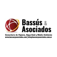 Consultora Bassus & Asociados S.A. logo - Similar company to Consultora Comercey