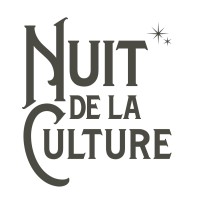 Nuit de la Culture logo - Similar company to Openscreen Asbl