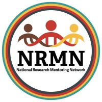 National Research Mentoring Network logo - Similar company to Aim-Ahead Consortium