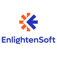 EnlightenSoft logo - Similar company to Hero Braces | Helping Pets